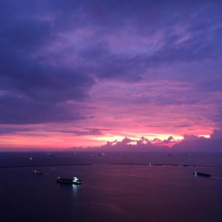 Grand Riviera Suites Manila Eksteriør bilde