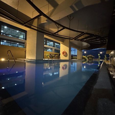 Grand Riviera Suites Manila Eksteriør bilde