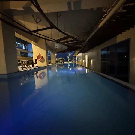 Grand Riviera Suites Manila Eksteriør bilde