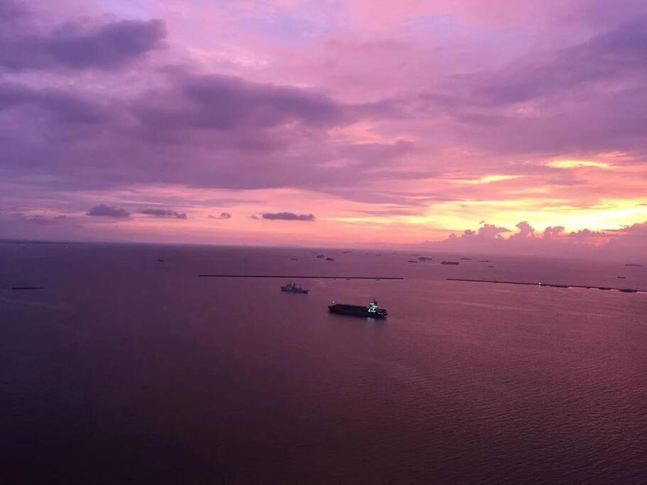 Grand Riviera Suites Manila Eksteriør bilde