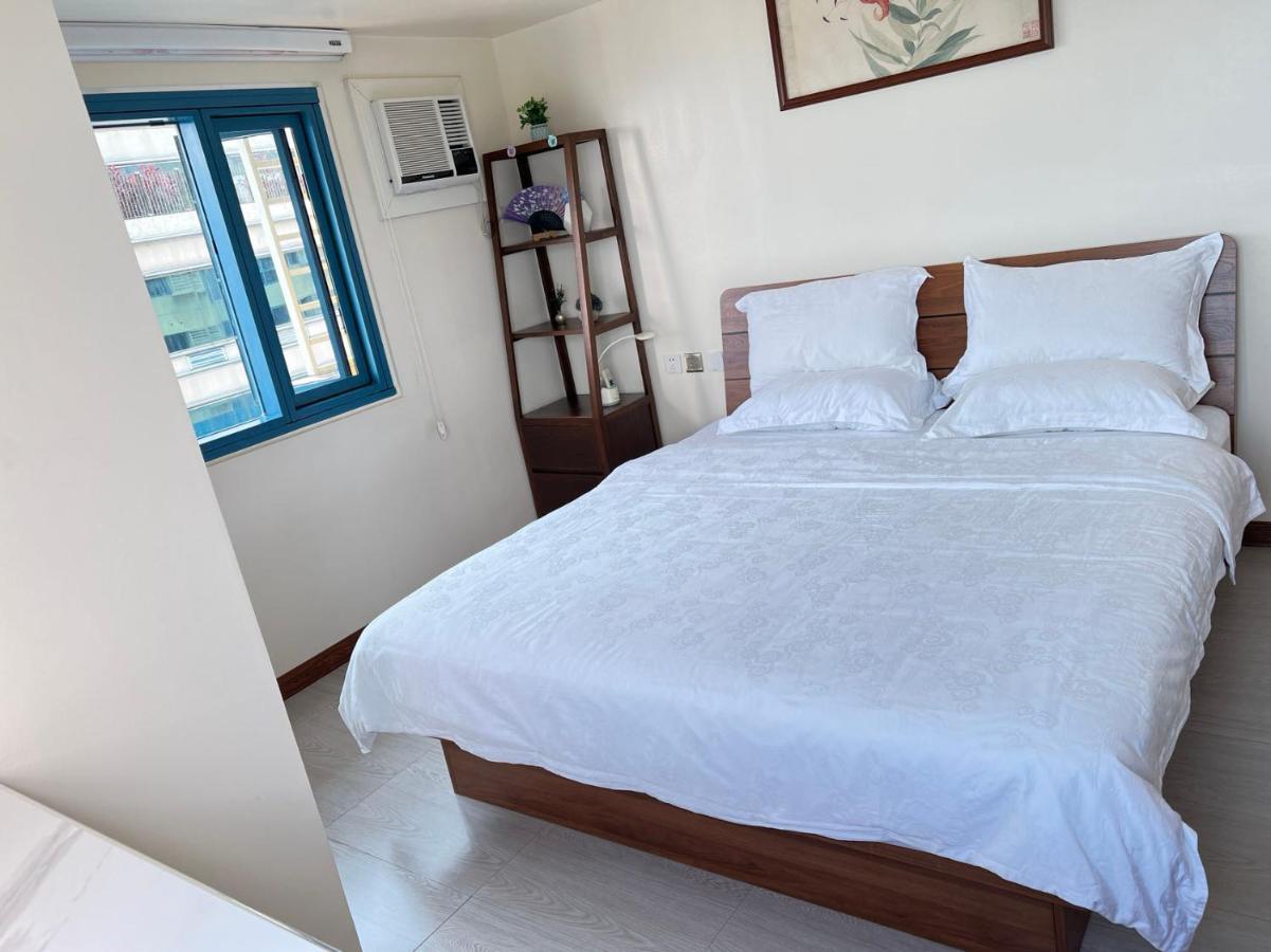 Grand Riviera Suites Manila Eksteriør bilde