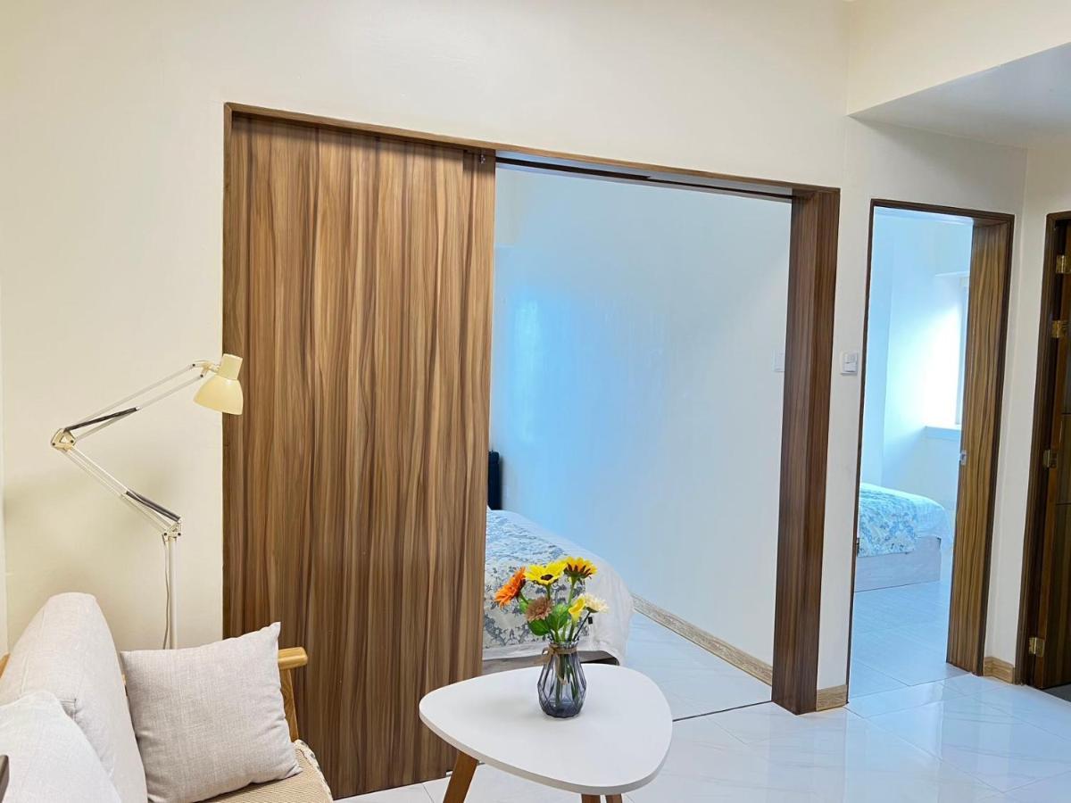 Grand Riviera Suites Manila Eksteriør bilde