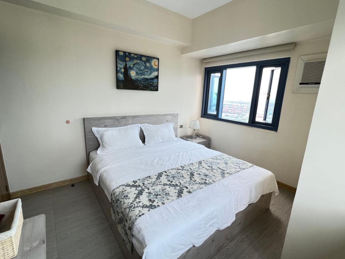 Grand Riviera Suites Manila Eksteriør bilde