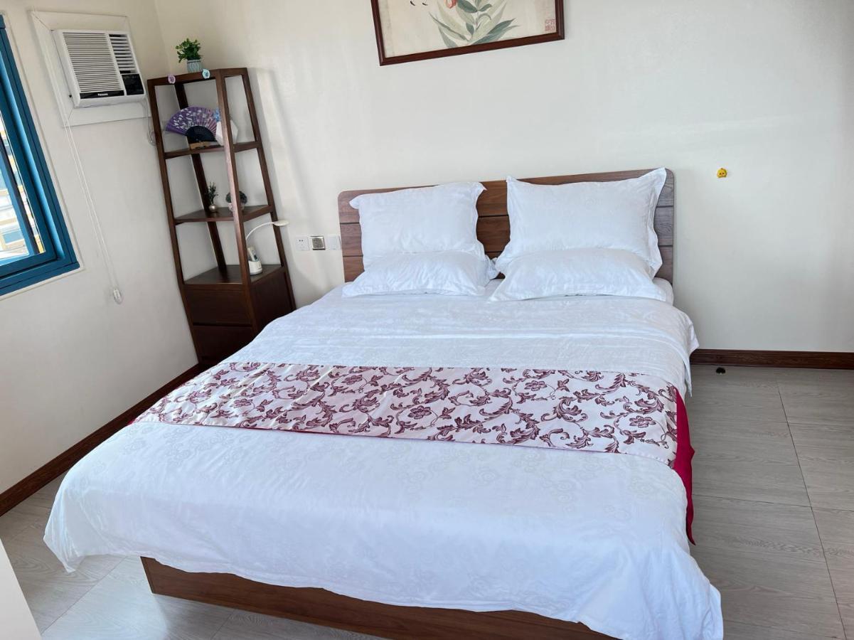 Grand Riviera Suites Manila Eksteriør bilde