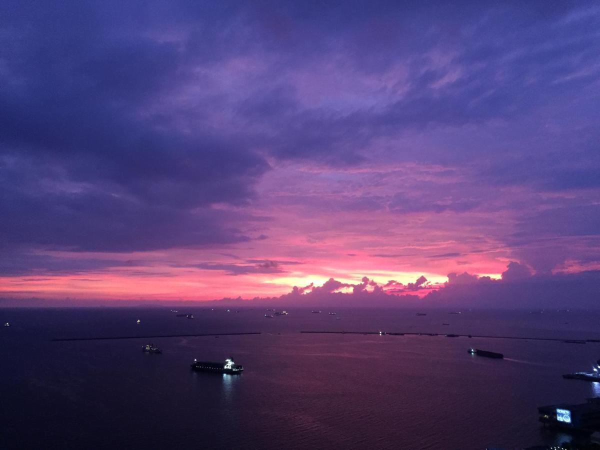 Grand Riviera Suites Manila Eksteriør bilde