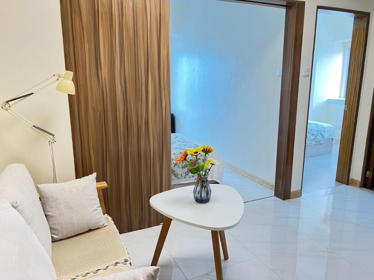 Grand Riviera Suites Manila Eksteriør bilde