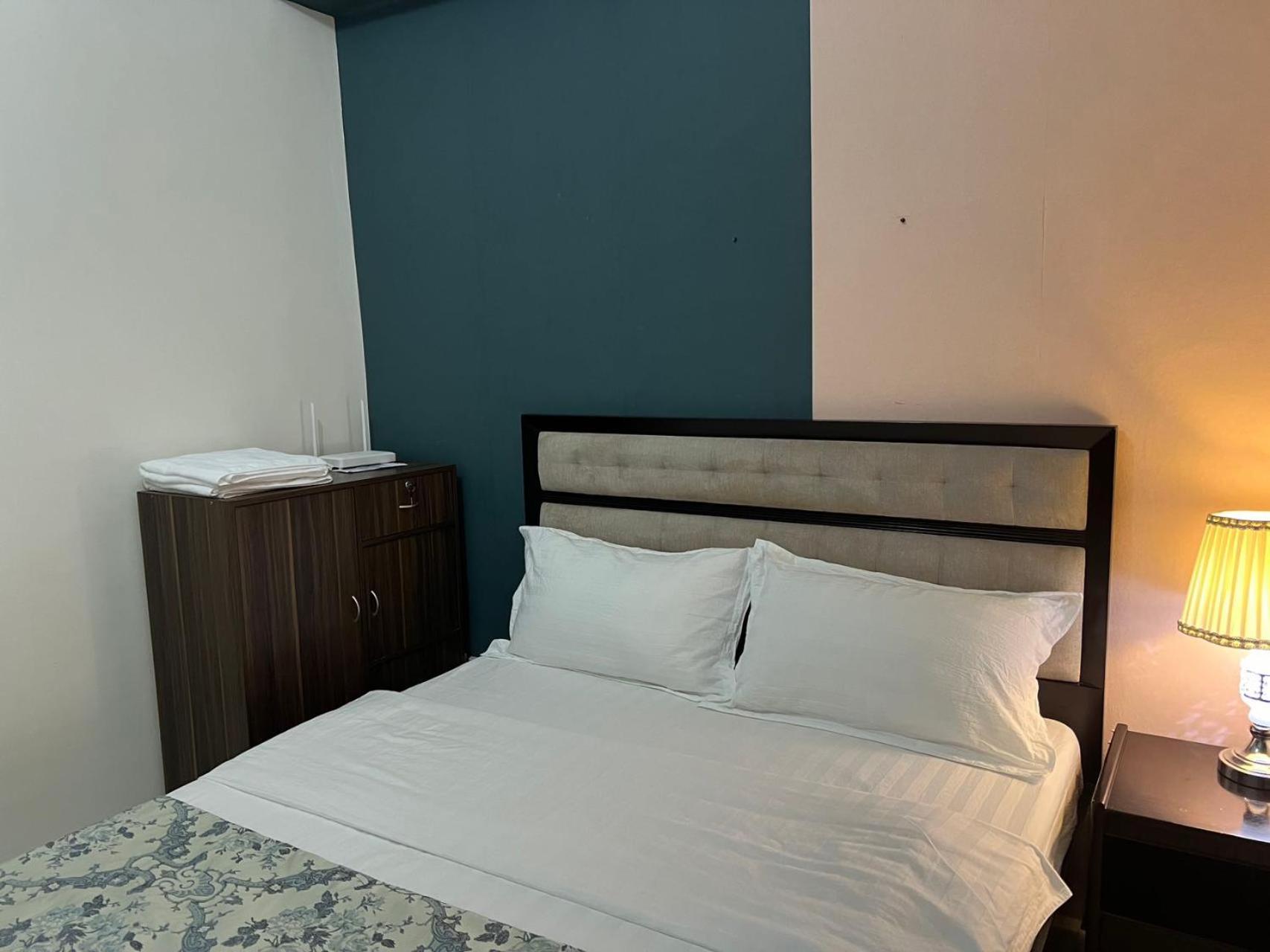 Grand Riviera Suites Manila Eksteriør bilde