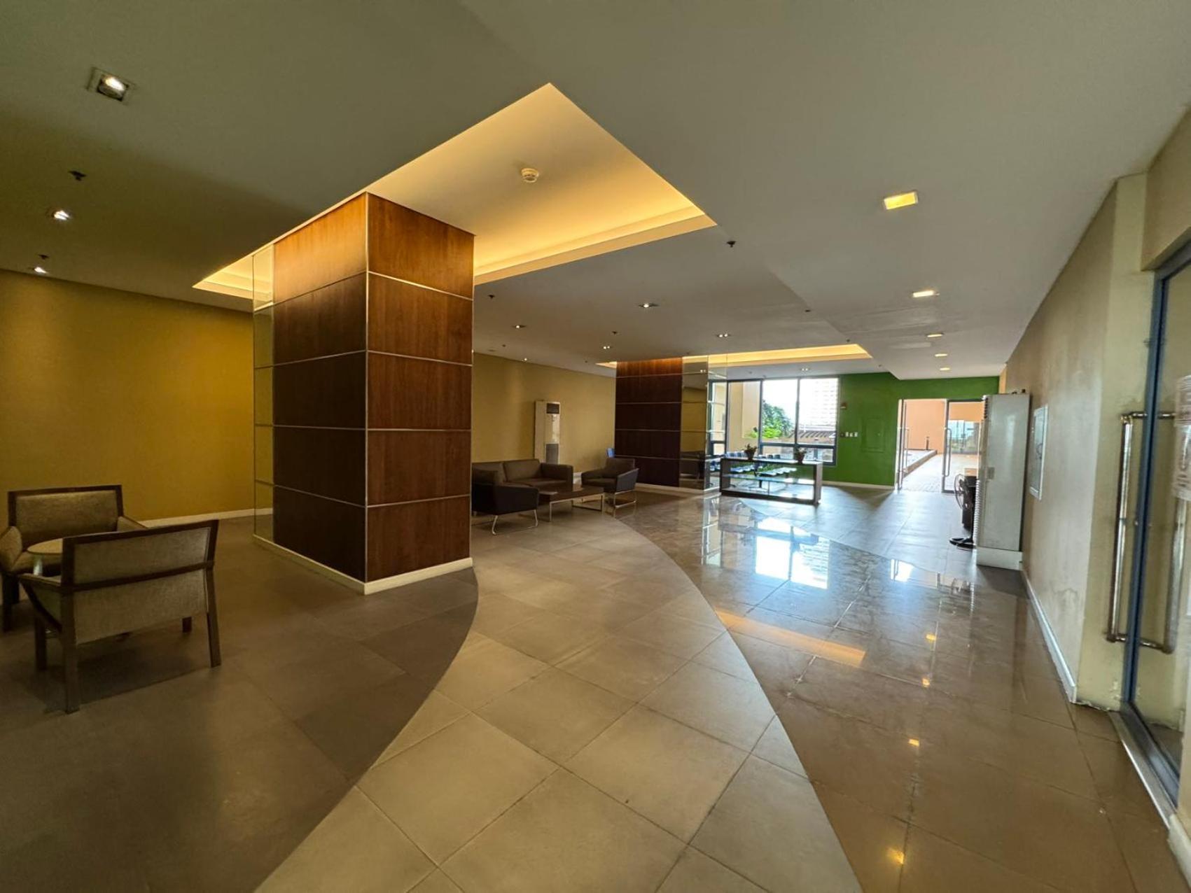 Grand Riviera Suites Manila Eksteriør bilde