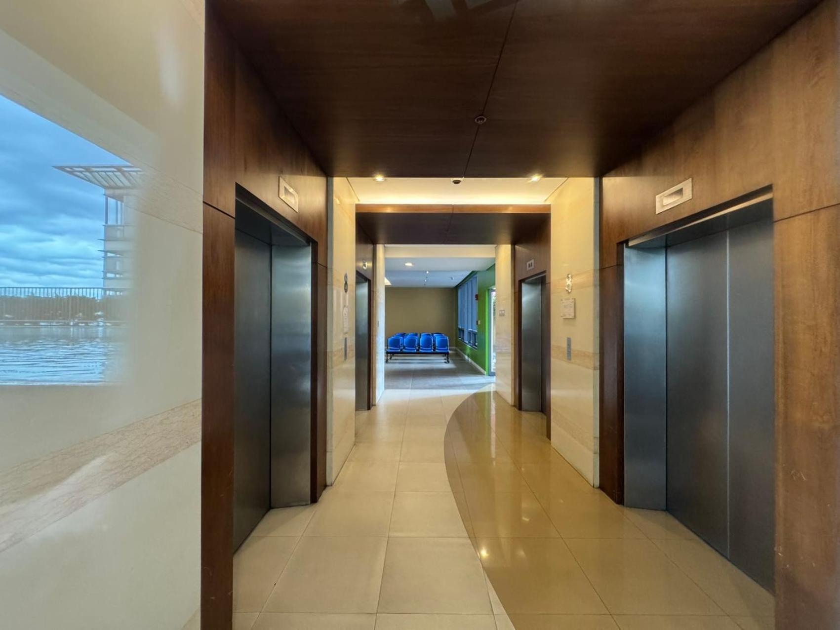 Grand Riviera Suites Manila Eksteriør bilde